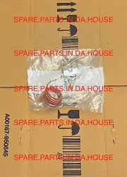 Genuine Smeg Oven Temperature Thermostat Control S980X SA20XMF SA22XMF