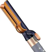 Attachment for Dyson Airwrap Styler, Airflow Attachment No Hot Plates for Smooth Hair Style with Less Damage and Breakage for Dyson Airwrap HS01 HS05 HS08