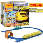 ★『 TOMY 』PLARAIL鐵路王國 新幹線 923形電車基本組 TP90256