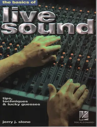 [ 反拍樂器 ]LiveSound 進口教材(免運費)