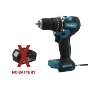 Makita DDF487 18V Brushless Compact Drill Driver High Torque Tool