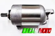 Starter Motor for Italjet Jupiter 125 2002/2003