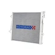 Koyorad For 03-09 Toyota 4Runner/Lexus GX470 4.7l Aluminum Radiator - Off-Road