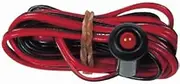 ALTIUM 813352 LED Indicator Red 12 V