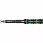 Wera 05075630001 200 - 1000Nm 3/4"Sq. Drive Micro Adjust Certified Torque Wrench