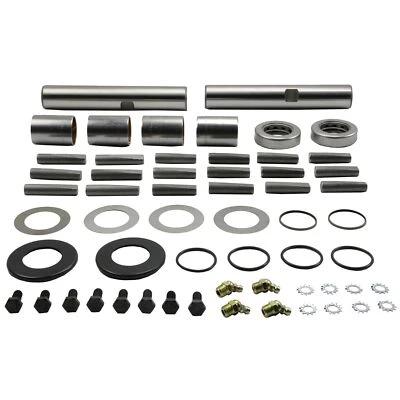 Steering King Pin Set MOOG For 1979-1989 International F1954