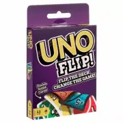 MTTGDR44 Mattel, Inc. UNO Flip