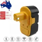 18V Battery for Ryobi OBC1820B BID1801M BID1821G CAG1800G CAP1801M CAG180MG