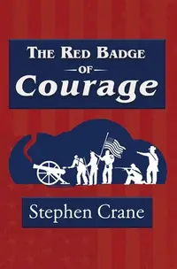 在飛比找誠品線上優惠-The Red Badge of Courage (Read