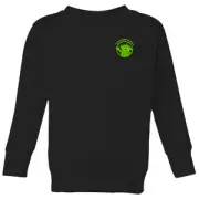 Toy Story x The Chosen One Kids' Sweatshirt - Black