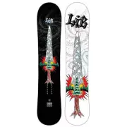 Lib Tech Dynasword Kids Snowboard NEW