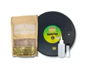 Gold Digger Dave's Gourmet 700g Paydirt and Pan