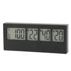 999 Days Countdown Clock Large Screen Stylish Easy To Set Count Down Days IS