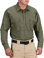[Propper] Mens Kinetic Long Sleeve Shirt F5371-P