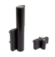Locinox Tiger Compact Hinge and Gate Closer in One