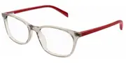 Puma PJ0031O Kids 012 Kids' Glasses Brown Size 49 - Private Health Rebate - Blue Light Block Available