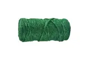 Gardman Jute Twine (Multi Colour) (Green, 100g)