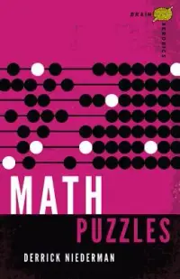 在飛比找博客來優惠-Math Puzzles
