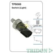 TRIDON OIL PRESSURE FOR Jeep Commander 05/06-03/10 4.7L(EVA, 3Y5) SOHC 16V (for: Jeep)