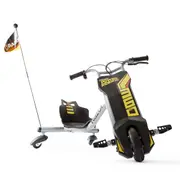 Razor Electric Power Rider 360 Drift Trike