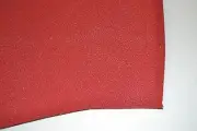 1963 63 MERCURY METEOR HARDTOP BRIGHT RED HEADLINER USA MADE TOP QUALITY