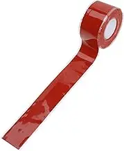 HEALEEP Pipe Repair Tape Flexible Self Adhesive Seal Tape for Plumbing Leaks High Pressure Leak Sealant