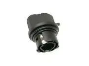 For 2003-2006 Porsche Cayenne Bulb Socket Genuine 88862HNPG 2004 2005 (for: Porsche)