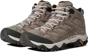 New Merrell's Women's Moab 3 Mid Hiking Boots