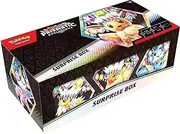 Pokemon TCG Scarlet & Violet 8.5 Prismatic Evolutions Surprise Box