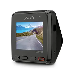 MIO MiVue C565 星光級 GPS 行車記錄器