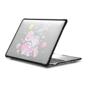 MacBook Pro 13-inch (M1 / M2 / Intel) Impact Case Birthday Lagoon
