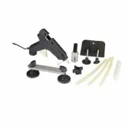 NEW 11pc PAINT SAFE Crossbar Ding/Dent Repair Kit Easy to Use