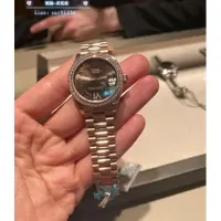 在飛比找蝦皮購物優惠-勞力士 女表 表盤31Mm Rolex腕錶