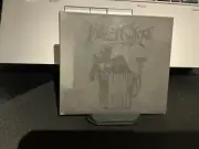 Malign – Divine Facing + Fireborn