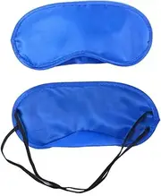 OHPHCALL 30pcs Colorful Eye Mask Home The Trip Under Eye Puff Eye Patch Mask Eye Shade Eye Patches Eyemask LED Projector Blackout Star Airplane Simple Eyeshade Rest Eyeshade Travel Eyeshade
