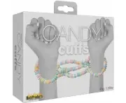 Sweet & Sexy Candy Cuffs