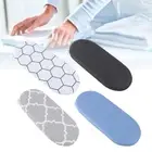 Foldable Ironing Board Mini Ironing Board Ironing Cuffs Neckline with Folding