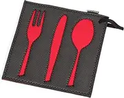Creative Home Neoprene Heat-Resistant Trivet – Non-Slip Pot Holder, Jar Opener & Hot Pad for Kitchen