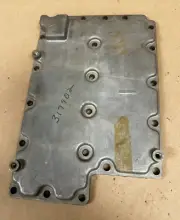 New OEM Johnson & Evinrude 85/90/100/115/135 HP Outboard Exhaust Plate # 317902