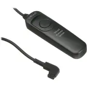 Vello RS-S1II Remote Switch for Select Sony A99 A77 & Minolta 5D A2 & more