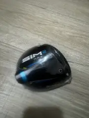 Taylormade SIM2 MAX Driver 10.5* (Club Head Only) RH