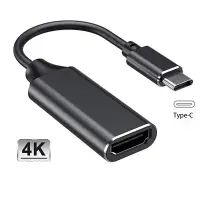 在飛比找蝦皮購物優惠-Type-c Usb-C 轉 Hdmi 適配器 C 型轉 H