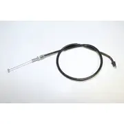 [Paaschburg & Wunderlich GmbH] Motorrad Nielsen Throttle cable, close, HONDA NTV 650 J/K/L 88-90, black
