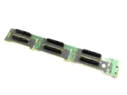 Dell SAS SATA 6x2.5 Backplane Board for PowerEdge R610 R810 KHP6H D109N WR7PP