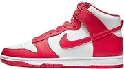 [Nike] Dunk High University Red Pre School DD2314-106