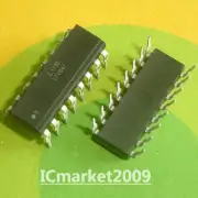 50 PCS LTV847 DIP-16 High Density Mounting Type Photocoupler Chip IC