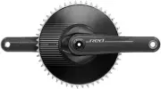 RED 1 Crankset E1 - SRAM RED 1 Crankset - 170mm, 12-Speed, 50t Aero Chainring,