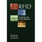 RFID FOR ENERGY & UTILITY INDUSTRIES