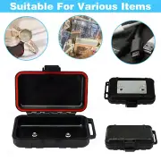 Waterproof Car Hidden Safe Home Security Magnetic Stash Boxes for Keys Valuables