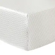 Anne de Solene Voyageuse Fitted Sheet, King